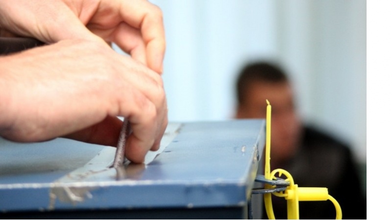     Preliminarni rezultati CIK-a BiH: U Predsjedništvu BiH Bećirović, Komšić i Cvijanović