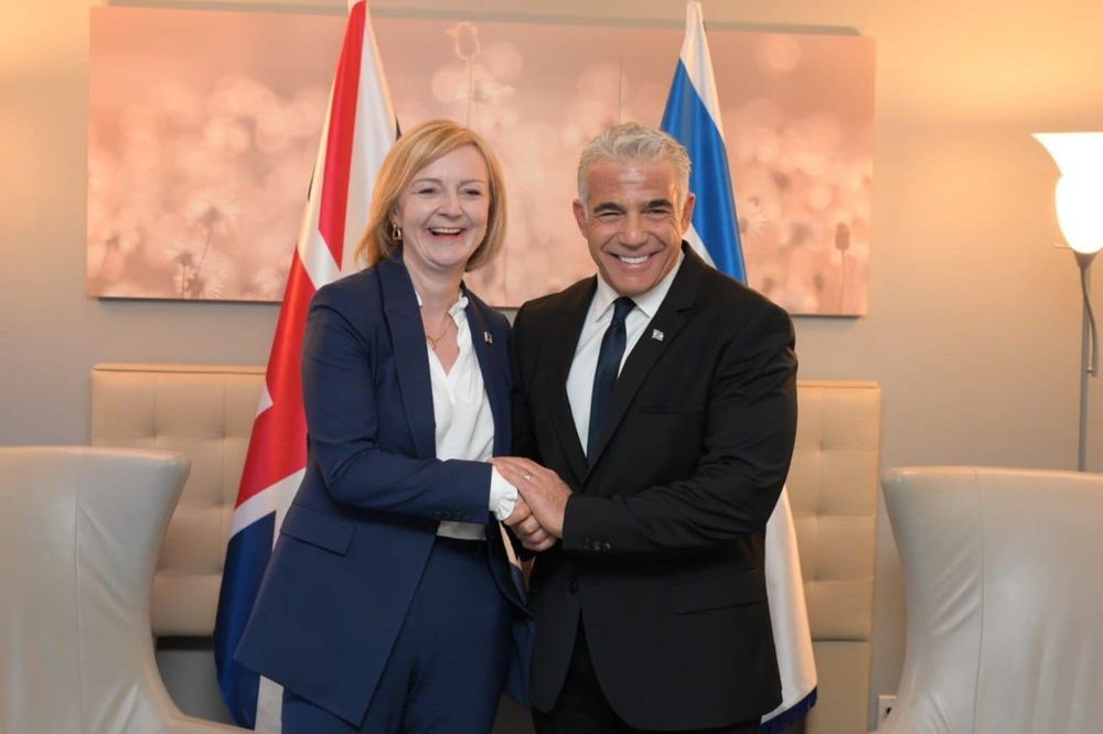  Analysis: By moving Embassy to Al-Quds, Britain consummates Balfour disgrace