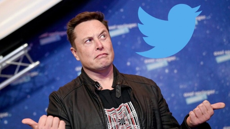 Dubes Ukraina ke Elon Musk: Pergilah ke Neraka !