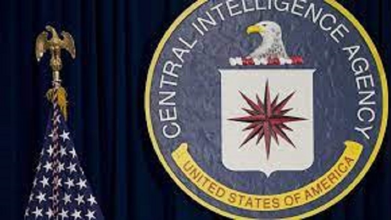 FBI Tuding Cina dan Rusia Intervensi Pemilu AS