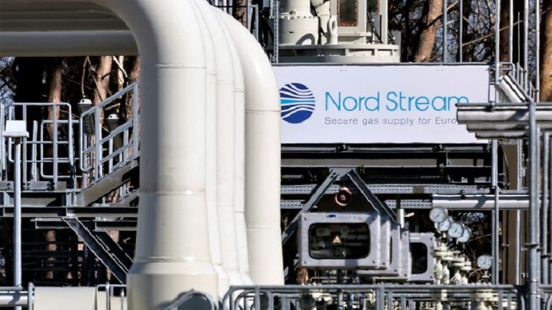 Rusia: AS Diuntungkan dari Sabotase Nord Stream