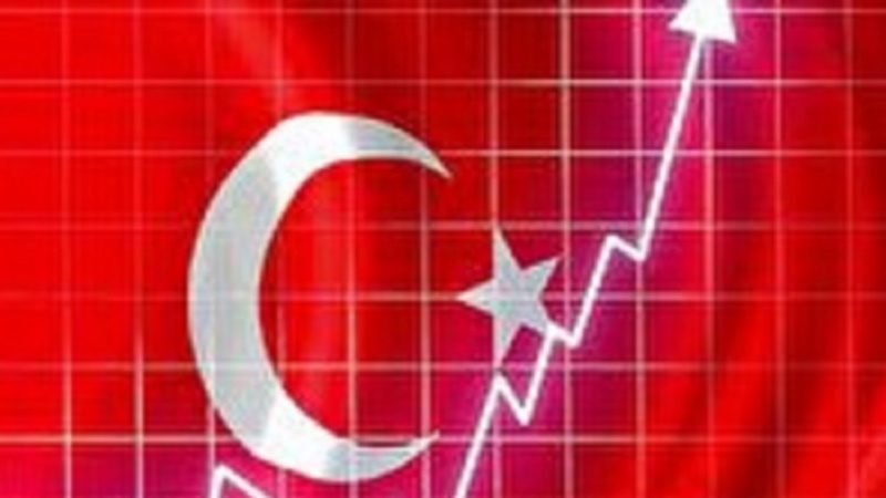 Түркијәдә инфлјасија рекорд һәддә чатыб