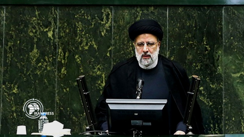 Raisi: Rakyat Iran Gagalkan Plot Musuh !