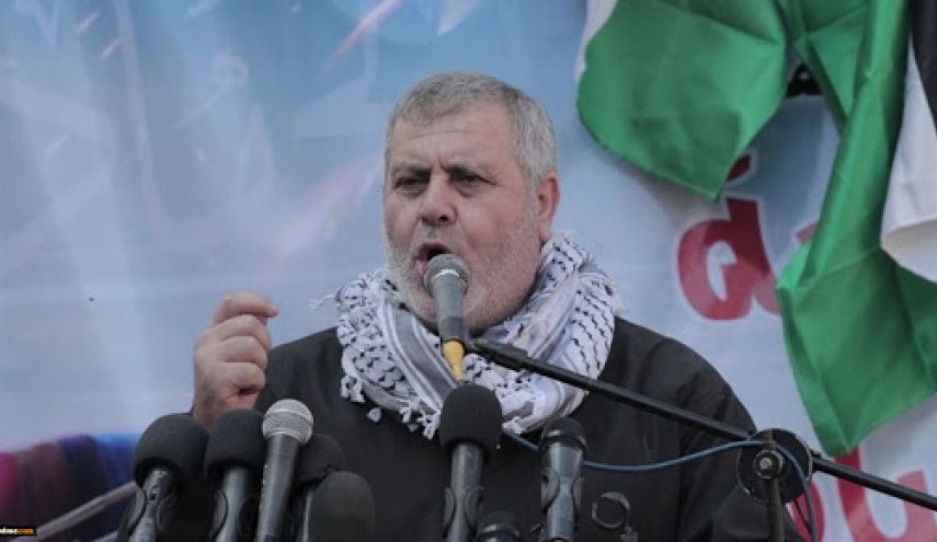 البطش: المقاومة جاهزة في كل لحظة للتدخل من أجل حماية الأقصى