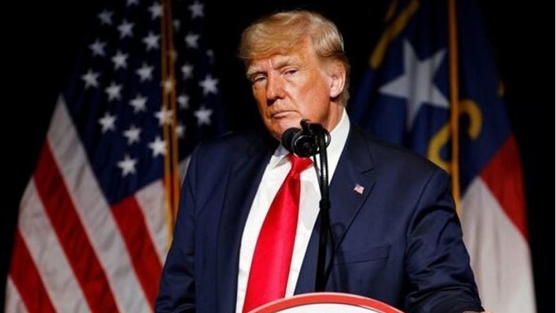 Иск Трампа к CNN