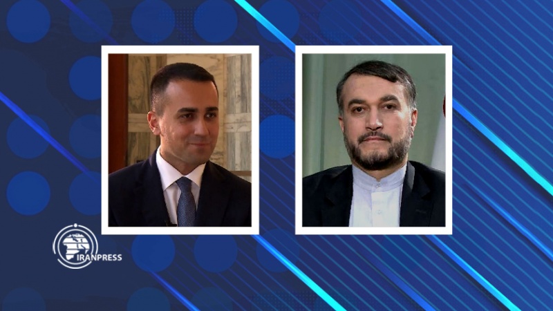 Telefonata Abdollahian-Di Maio, monito dell'Iran all'Unione Europea