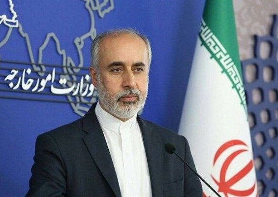 الحكومة والشعب الإيراني أصبحوا يعرفون أصدقاءهم وأعداءهم بشكل أفضل