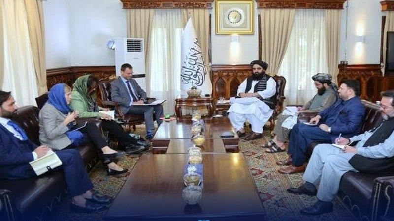 У ДАИШ в приоритете нападения на афганских граждан