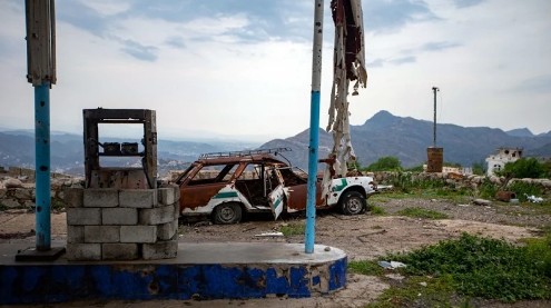 Yemen critica Arabia saudita per il fallimento della tregua, mediata dall'ONU