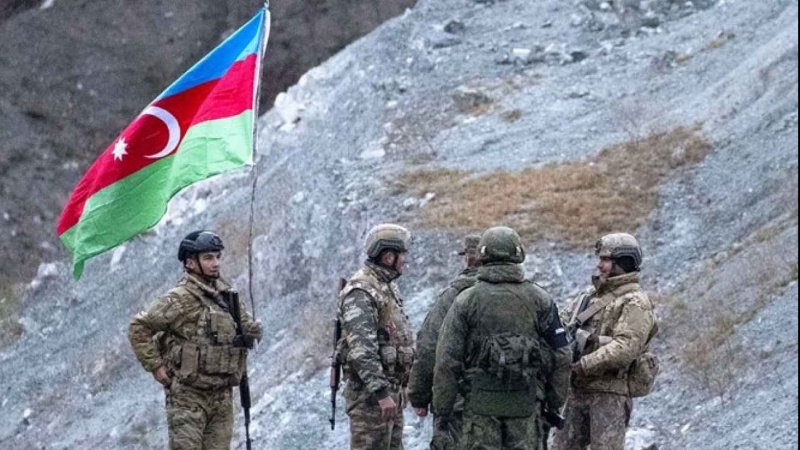 Азербайджан вернул 17 армянских военнопленных