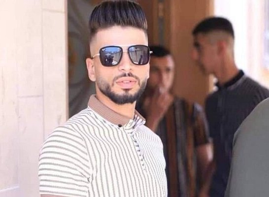 استشهاد شاب فلسطيني خلال اشتباكات مع قوات الاحتلال شرق نابلس