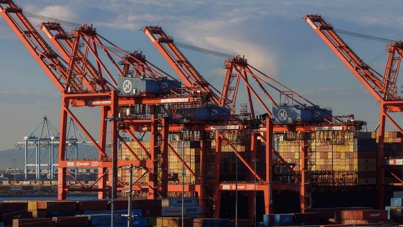 ＷＴＯ、「来年の世界貿易は鈍化」