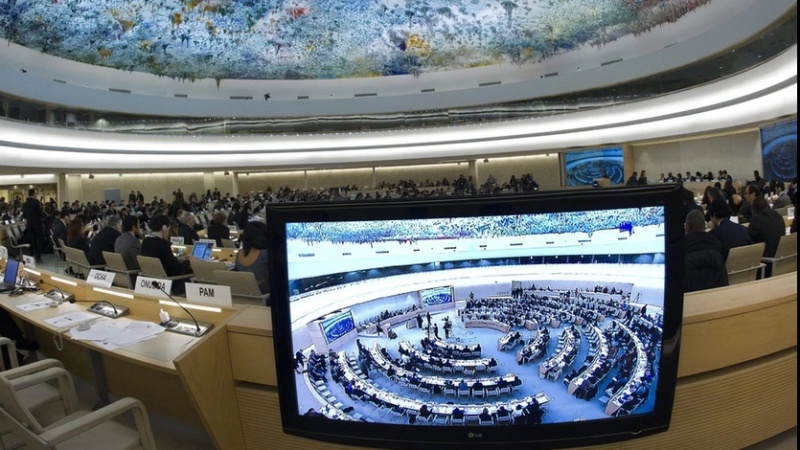 国連、「スイスに人種差別が存在」