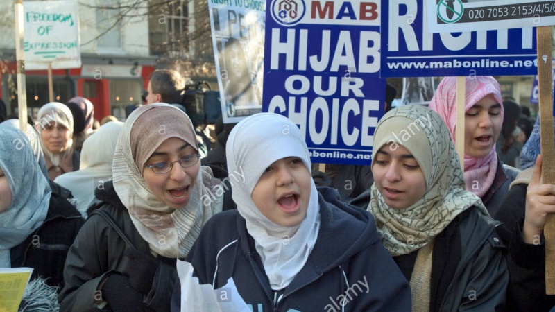 Kampeni za mabinti wa Kiislamu Ufaransa za kupigania vazi la hijabu mashuleni