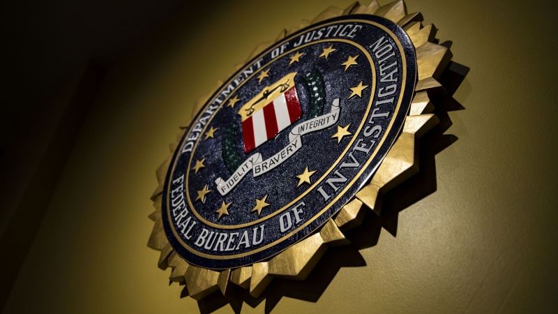 FBI、「米中間選挙に向け中ロの政府系組織が情報工作」