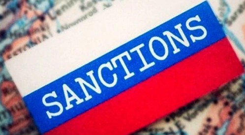 Евросоюз согласился на 8-й пакет санкций против России