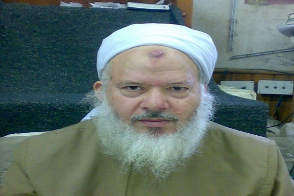 Allah ya yi wa malamin addini da na Al-Azhar rasuwa