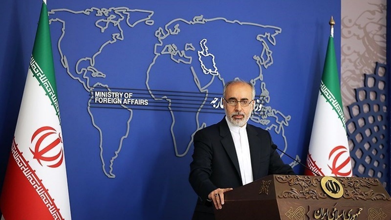 イランが、ウクライナ紛争の平和的解決を支持