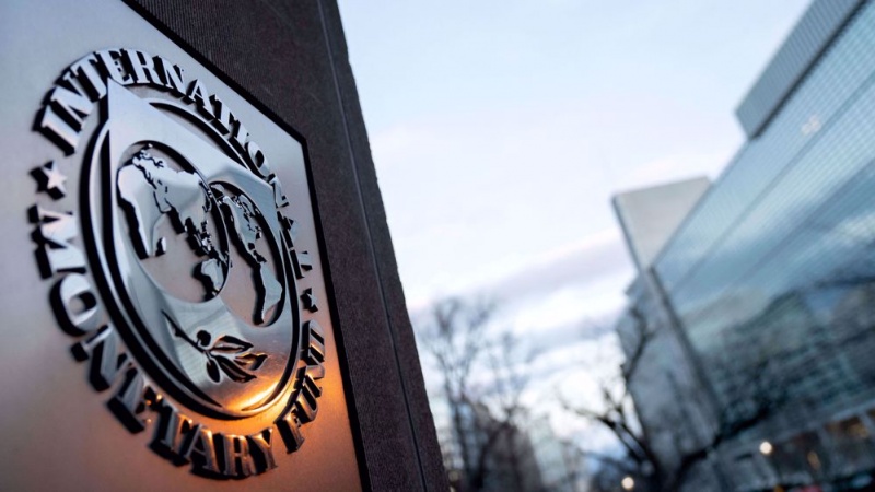 Shirika la IMF limejitosa kwenye vita vya Ukraine?