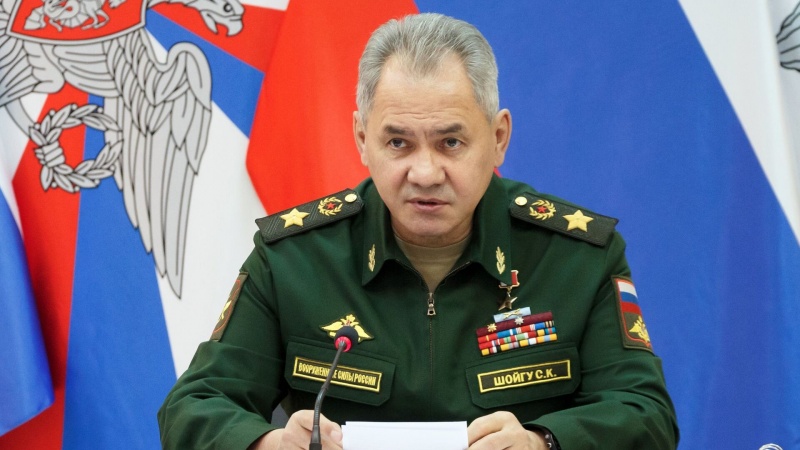 Русијада сәфәрбәрлијә 200 миндән чох шәхс гатылыб