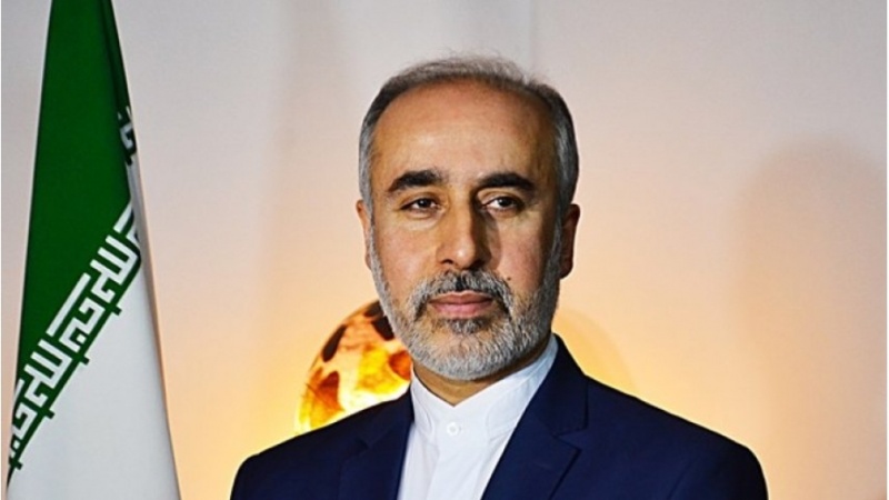 ایران کی حکومت اور عوام نے اپنے دوستوں اور دشمنوں کو پہچان لیا