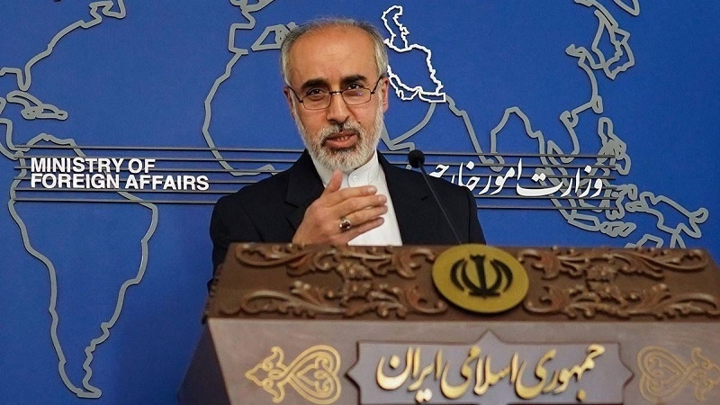 イラン外務省、「国際世論はカナダの寄宿学校跡地での集団墓地発見を忘れていない」