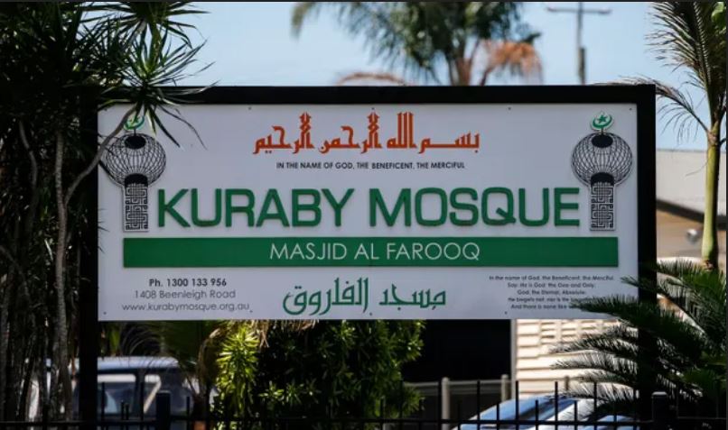 Australia: Islamic groups question why police didn’t lay more serious charges after Brisbane mosque threat