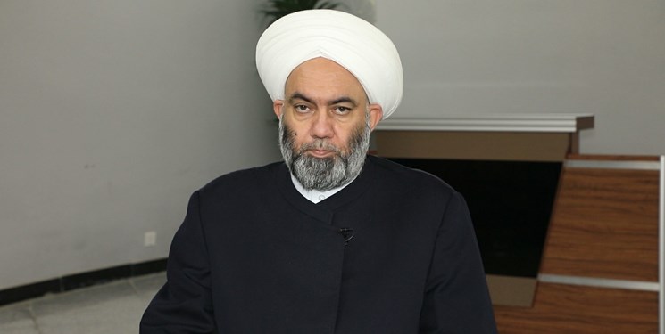 نجاة رئيس جماعة علماء العراق خالد الملا من محاولة اغتيال في البصرة