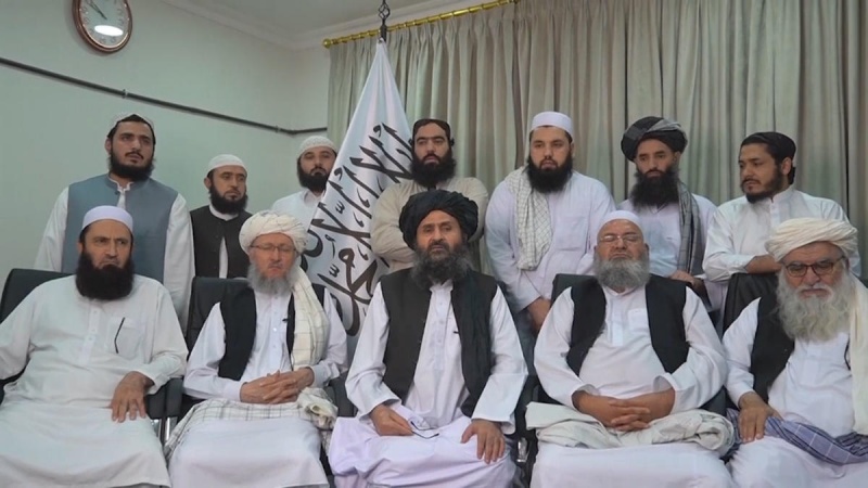 PBB: Perekonomian Afghanistan Hancur Sejak Taliban Berkuasa