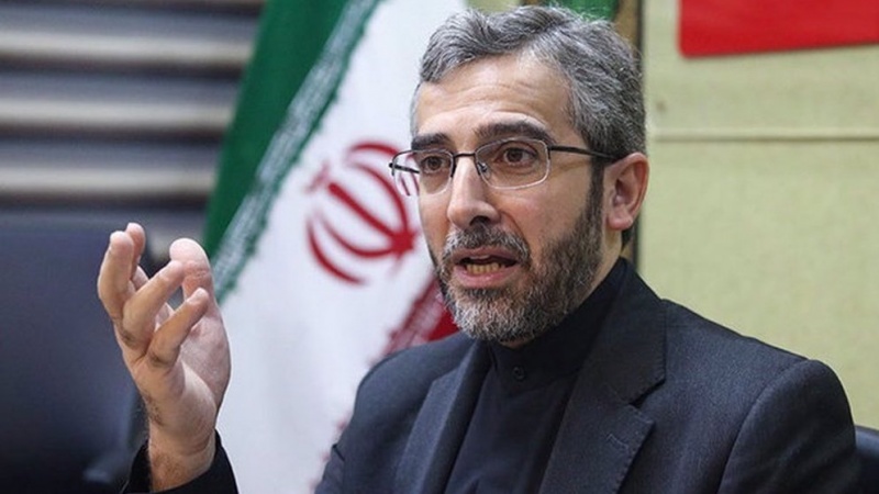 Bagheri: Iran Kebanjiran Permintaan Minyak