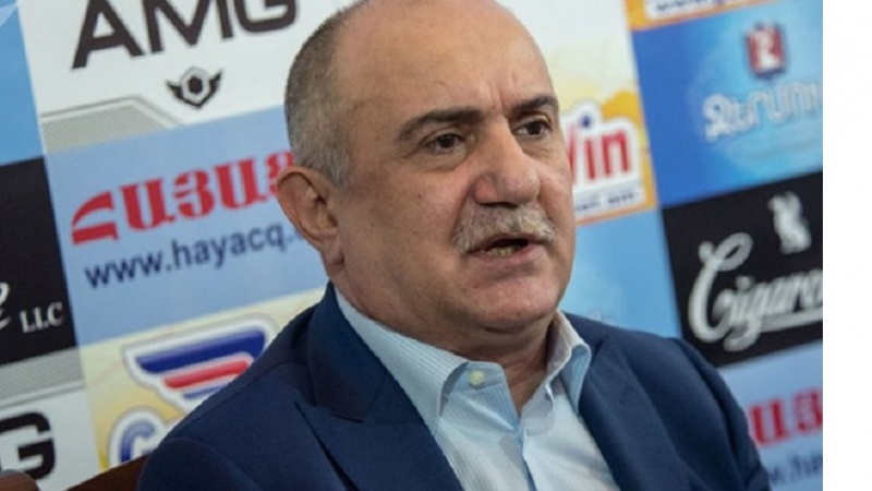 "Qarabağ Azərbaycanın bir hissəsi olmayacaq"