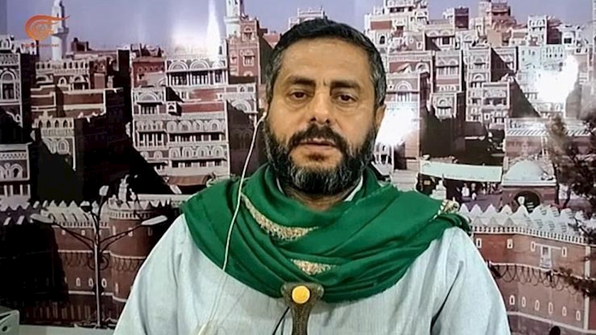 Yemen Ansarullah:  Sanaa naval missiles to be decisive if siege not lifted