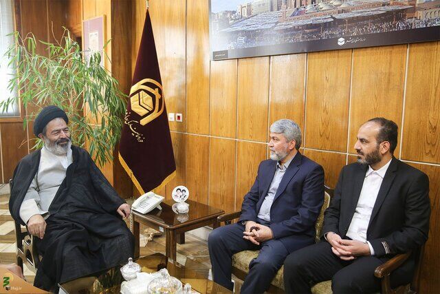 Nabbed Hajj pilgrim in Saudi Arabia returns to Iran