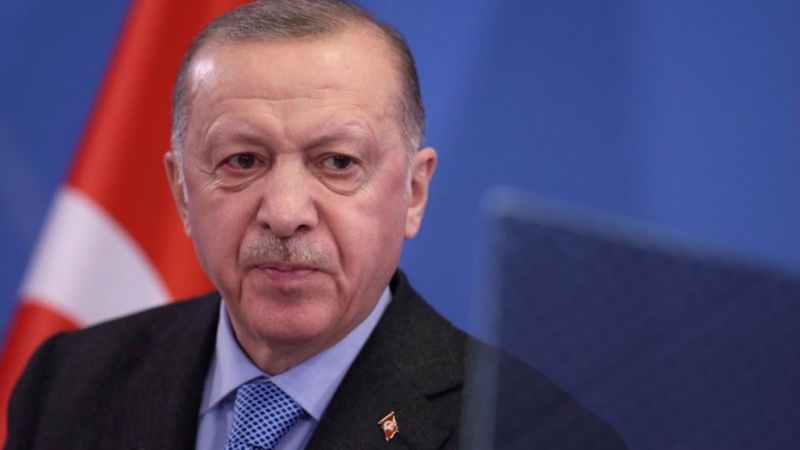 Turchia protesta Svezia per satira su Erdogan