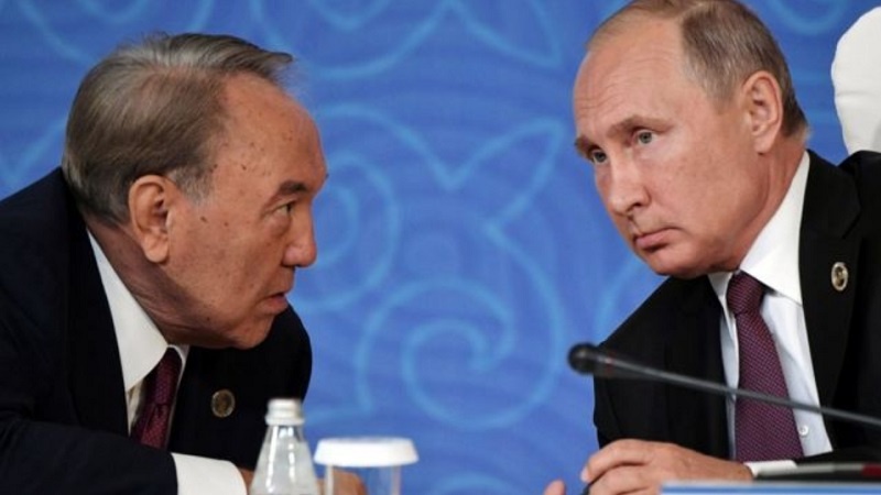 Kazakistan, tensione con Mosca che chiede espulsione ambasciatore Kiev da Astana