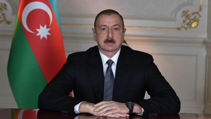 Илһам Әлијев: Азәрбајҹан Брүссел форматыны дәстәкләјир