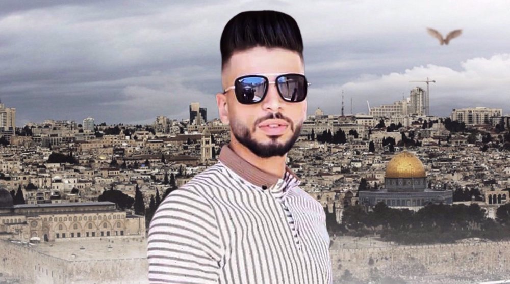 Israeli raid near Nablus kills young Palestinian