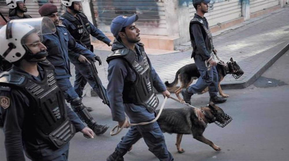  Bahrain withdraws from UN human rights body election after criticism over brutal crackdown 