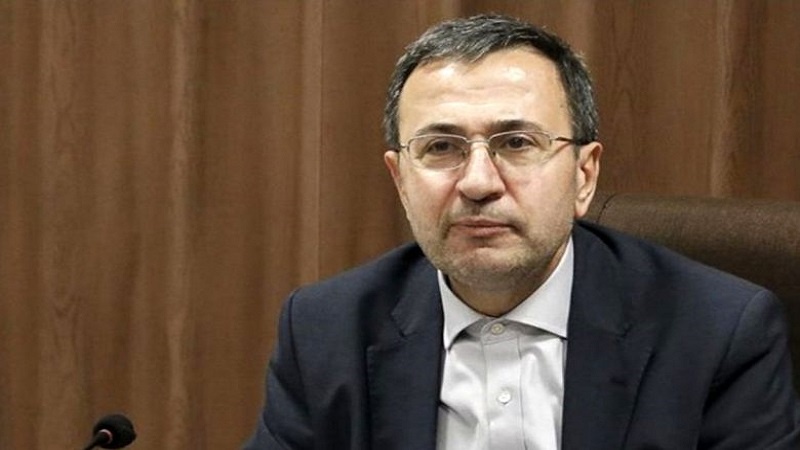 İran Yol ve Şehircilik Bakan Yardımcısı: Hazar Ekonomik Forumu, transit geçişi geliştirecek