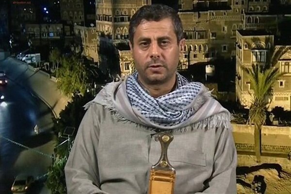  البخيتي : صواريخ صنعاء البحرية ستحسم المعركة حال عدم رفع الحصار