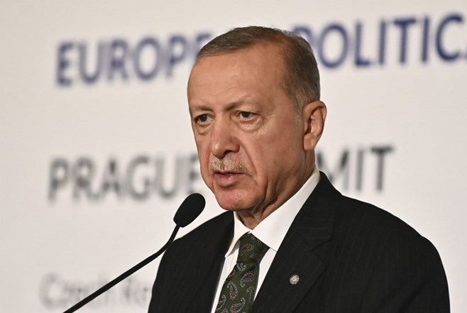 إردوغان: مستعد للقاء الأسد عندما يحين الوقت