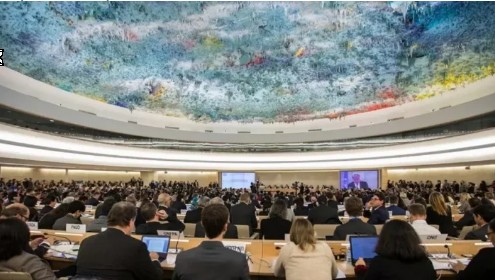 Назначение уполномоченного ООН по правам человека в России