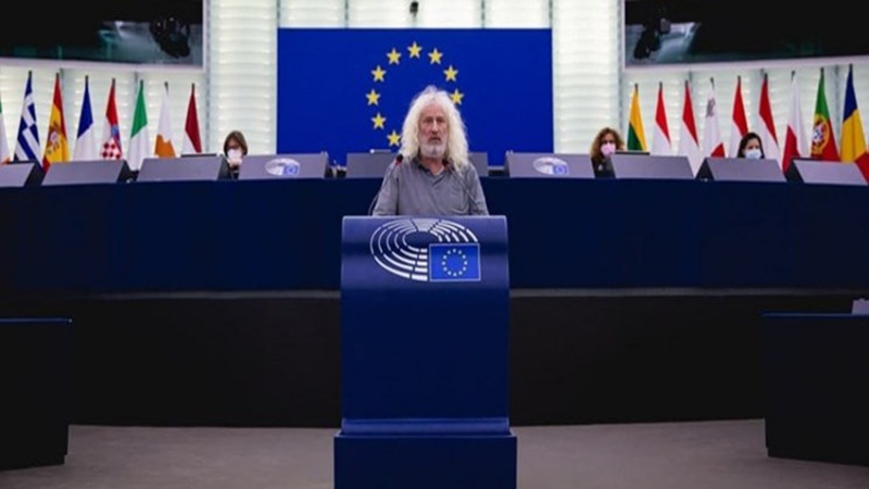 Wallace: Jika Benar Peduli HAM, AS-Eropa Tak Mungkin Sanksi Iran