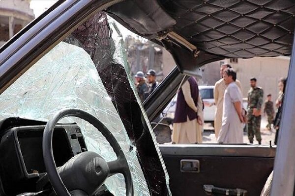 انفجار يستهدف سيارة تقل موظفين من وزارة التعليم العالي بالعاصمة الأفغانية