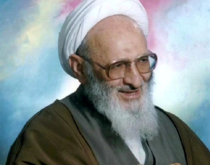 معنای حشر با رسول خدا(ص) در کلام دلنشین علامه حسن زاده آملی