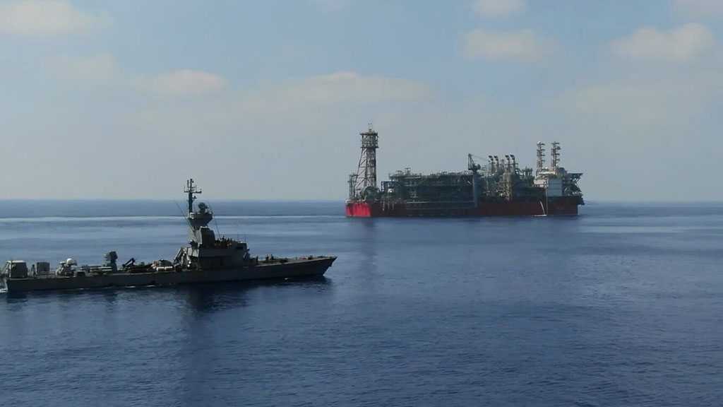  Report: Israel preparing to experimentally operate ’Karish’ soon, possibly Sunday