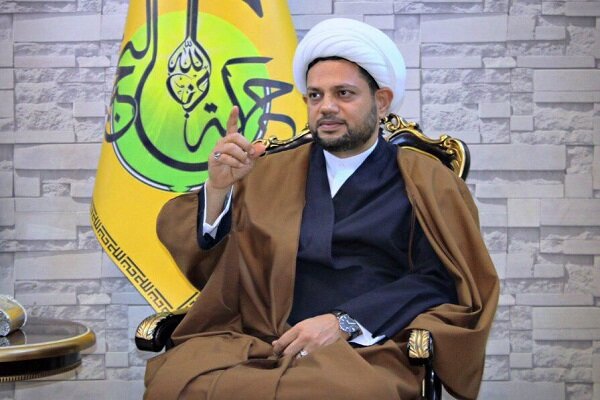 حركات المقاومة تعمل بقوة وموحدة في العالم الاسلامي/ رؤية النجباء للقضية الفلسطينية؛ "بدءا بمشروع التطبيع وختاما بمعادلة الردع"