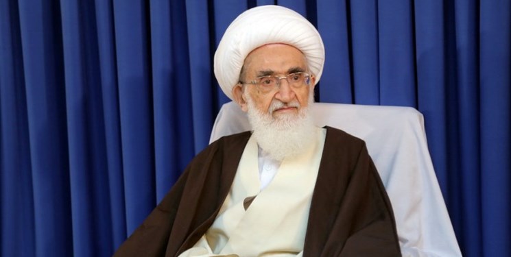 Rakyat Revolusioner Iran selalu Membela Prinsip Islam dan Cita-Cita Revolusi