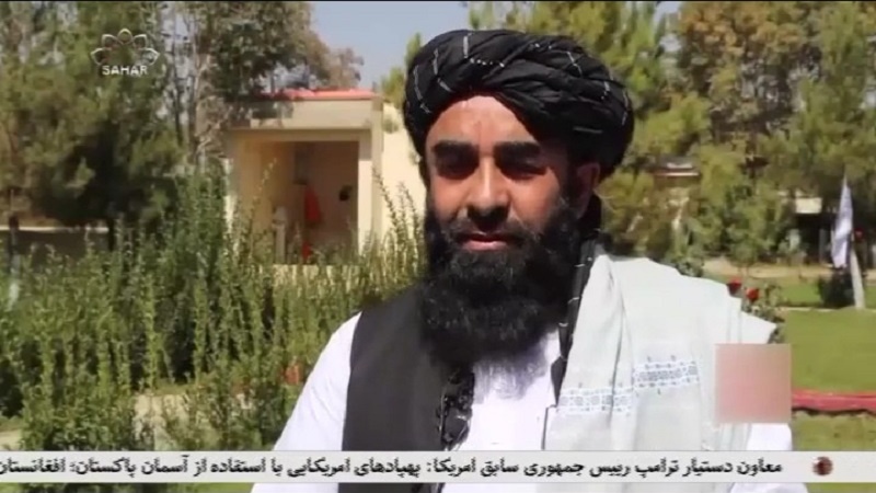 "Талибан": Мировое сообщество не должно создавать препятствий для безопасности и стабильности в Афганистане