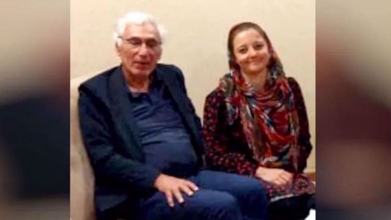 Two French spies admit attempts to incite riots in Iran